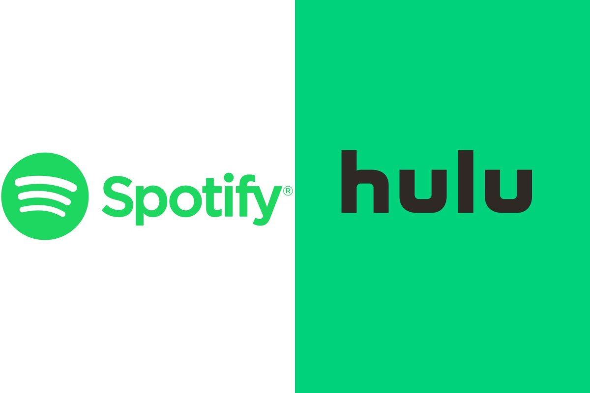 Hulu free with spotify family