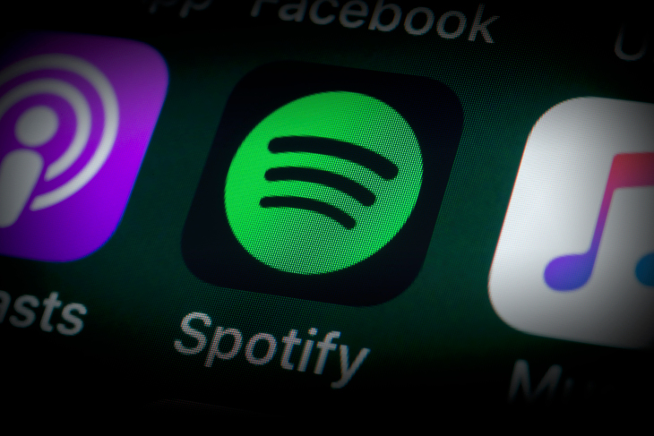 Music Apps Like Spotify For Iphone