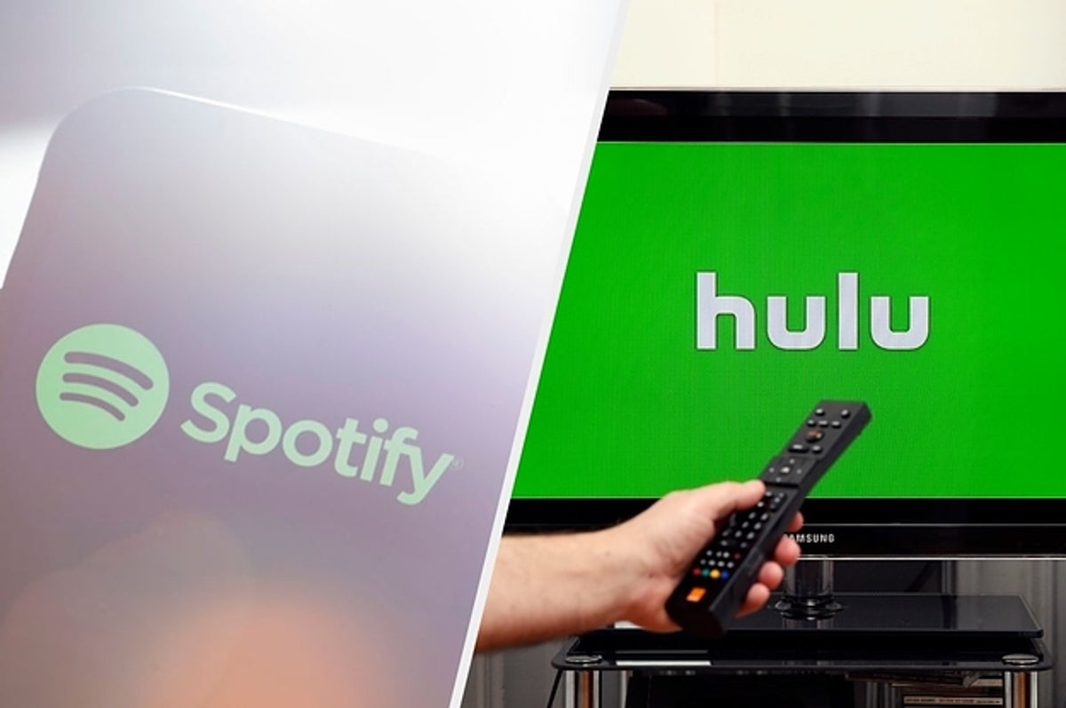 Hulu now free with spotify music converter